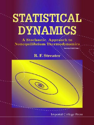 cover image of Statistical Dynamics